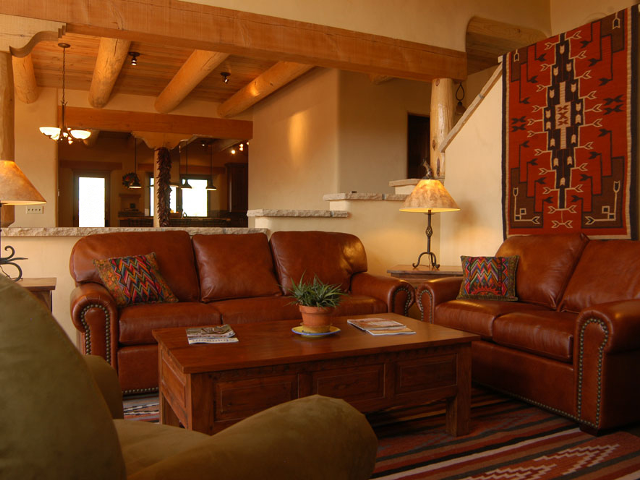 Einrichtungsbeispiel